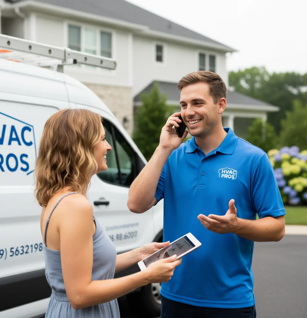 Furnace Repair in Adel, GA